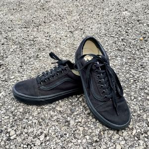 NEW Vans Old Skool